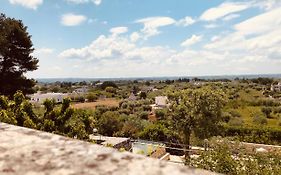 Trulli Di Zia Tata