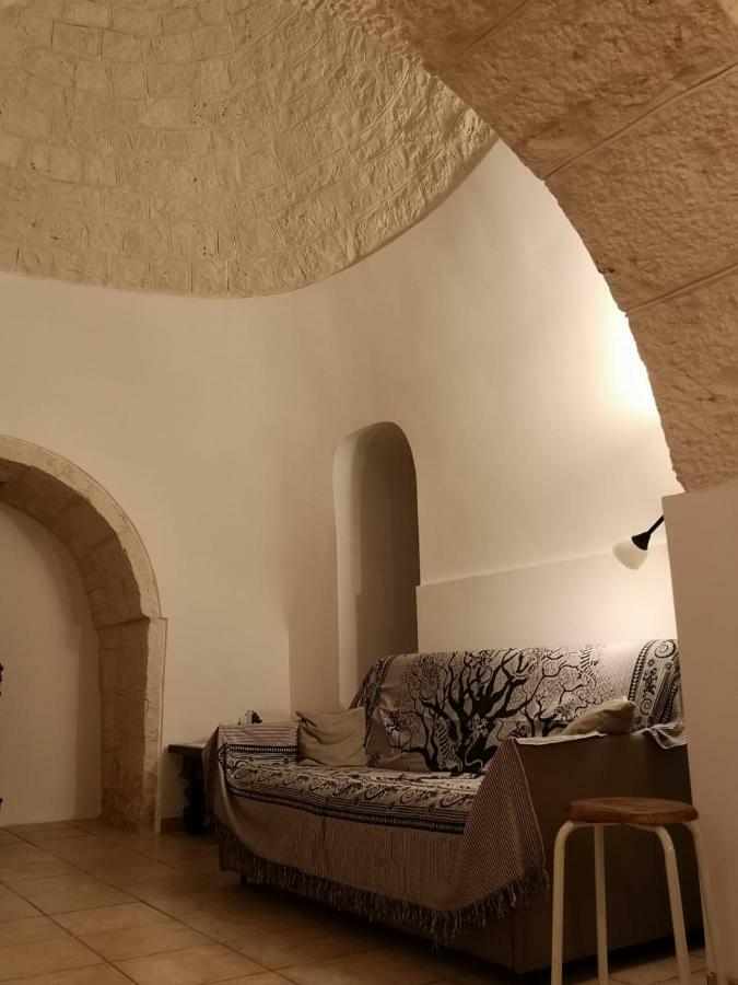 Trulli Di Zia Tata Guest House Locorotondo Exterior photo